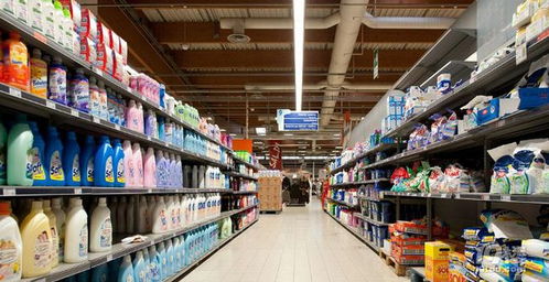 智慧消费，品质生活——日用品百货官方商城教你如何省钱省时省力